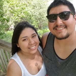 Meet your Posher, Erika